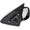 thumbnail image 3 of FORTE 10-10 MIRROR RH, Power, Manual Folding, Heated, Paintable, w/ Signal Light, Sedan, 3 of 5
