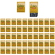 thumbnail image 1 of Cajitas de Cerillos con Chistes 50 Cajitas De 50 Cerillos cada una, 1 of 1