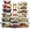 White, variant on 35 Pc Glass Food Storage Containers Set with Lids - Meal Prep Airtight Bento Boxes BPA-Free, Leak Proof, 15 Glass Containers, 15 Lids & 5 Plastic Sauce/Dip Cups
