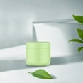 thumbnail image 5 of Refillable Empty Plastic Make Up Cosmetic Jars Shadow Lip Balm Lotion Storage Container Pot Bottle Case Holder With Screw Cap (Green), 5 of 6