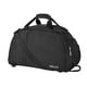 thumbnail image 5 of Bolsa de gimnasio Bolsa de lona para gimnasio con compartimento para zapatos Bolsa de yoga Bolsa de lona de viaje Bolso de mano negro Bolso de hombro, 5 of 8