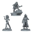 thumbnail image 3 of Paquete de personajes Zombicide Iron Maiden Eddie CMON, 3 of 3