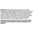 thumbnail image 6 of Little Dutch Boy Bakery Semi-Sweet Baked Soft Chocolate Chip Cookies, Family Size, 28 Count, 24 oz, Ready to Serve, 6 of 8