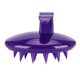 thumbnail image 1 of Pet Dog Cat Silicona Dientes suaves Baño Ducha Masaje Cepillo Peine Supplypurple, 1 of 8