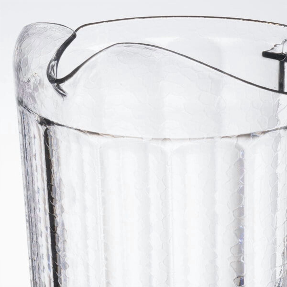 CamwearÂ® Pitcher 60 oz. Clear
