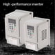 thumbnail image 4 of Speravity Inversor de presión constante Controlador de velocidad práctico Convertidor de frecuencia ajustable 0.75kw/1.5kw/2.2kw Unidad de motor Herramientas eléctricas 400W Speravity TO010509-01, 4 of 6