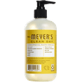 thumbnail image 2 of Mrs. Meyer's Liquid Hand Soap, Daisy, 12.5 OZ (Pack 6), 2 of 3