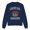 Marine, variante sur Rugrats Sweat-Shirt Adulte Chicks Dig Gingembres