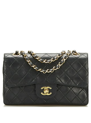Vintage Chanel flap bag - Design Consigned