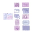 thumbnail image 4 of Pack of 20 DIY Sticker Decorative Sticker for Planners Diaries Scrapbooks, 4 of 8