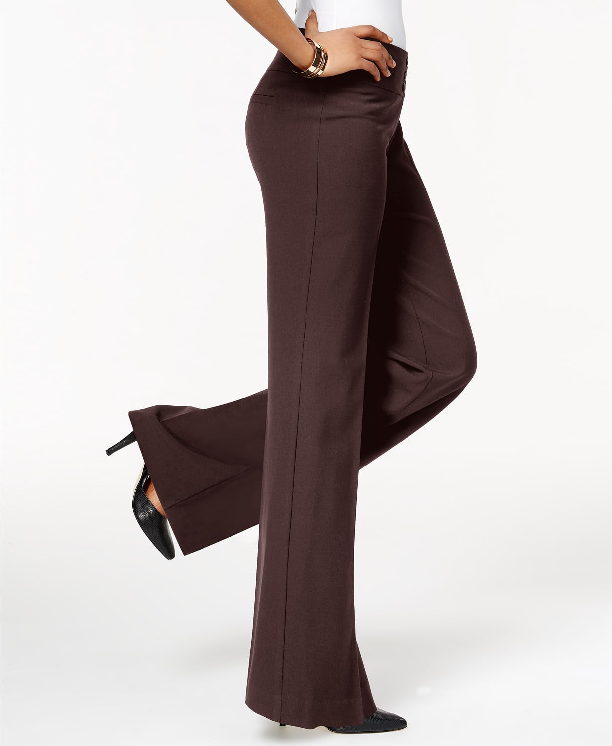 style and co dress pants