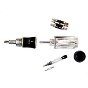Smart Pro Four Function Screwdriver