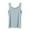 Light Blue, variant on Tank Tops for Women,Soft Stretchy U Neck Camisole Tank Top For Comfortable Daily Wear And Layering Basic Piece,Camisole Tops for Women,Light Blue,L