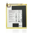 thumbnail image 2 of Batterie de Remplacement Compatible avec Huawei MediaPad T5 10.1 Pouces (HB2899C0ECW), 2 of 5