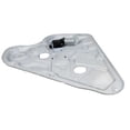 thumbnail image 6 of New Right Rear Window Regulator With Motor Compatible With Hyundai Elantra Limited 4 Cyl 2.0L Elantra SE 4 Cyl 2.0L GL 2007-2010 By 834812H000-PFM 834812H010-PFM, 6 of 8