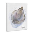 thumbnail image 3 of Stupell Industries Coastal Seafood Oyster Canvas Wall Art design by Matthew Piotrowicz, 40 x 30, 3 of 7