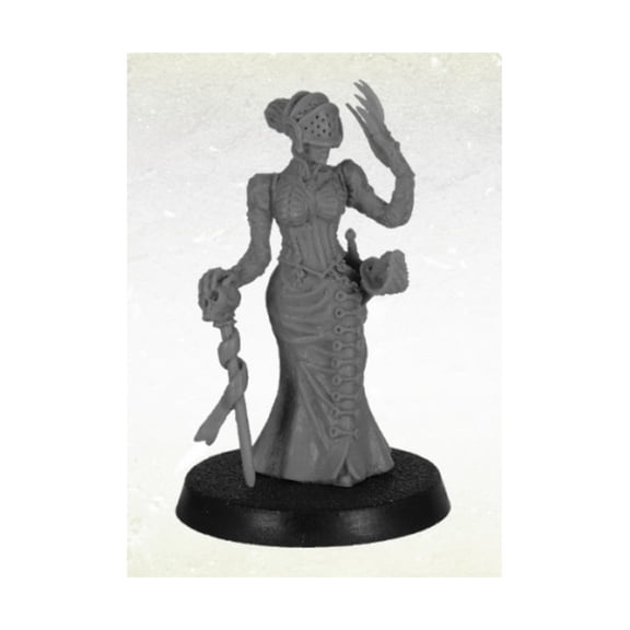 Kromlech Lady Hellena New