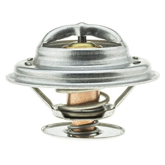 Thermostat - Compatible with 1974 - 1983 Mercedes-Benz 240D 2.4L 4-Cylinder 1975 1976 1977 1978 1979 1980 1981 1982