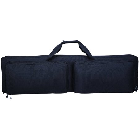 ( used) Tex Sport 46" Discreet Case, Black