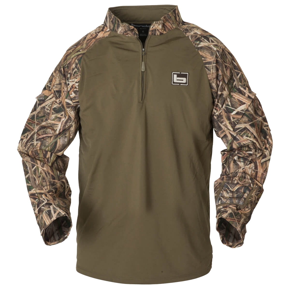 banded utility 2.0 softshell pant