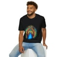 thumbnail image 6 of Rainbow peacock animal Men Women Apparel and More, 6 of 6