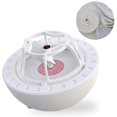thumbnail image 1 of 26-27 Mini Dishwasher, Multifunctional Usb Ultrasonic Dish Washing Machine, 1 of 4