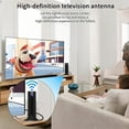 thumbnail image 3 of Digital TV AntennaReceiver Amplifier, Long RangeDigital TV Antenna Indoor, 3 of 8
