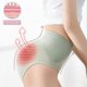 thumbnail image 4 of New Graphene Honeycomb Vaginal Tightening And Body Shaping Briefs For Women, 4 of 5