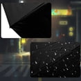 thumbnail image 5 of Unique Bargains Automatic Collapsible Windproof Folding Umbrella Black, 5 of 6