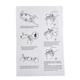 thumbnail image 2 of For MT-09 2021 XSR900 2022 TPU Instrument Dashboard Screen Protector, 2 of 11