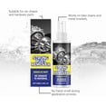 thumbnail image 5 of 2026 Rust Remover for Metal, Rust Remover Spray, Iron Removers Spray, Heavy Duty Multipurpose Rust Stain Removers for Vehicles, Tools, Chains (1PC), 5 of 7