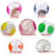 thumbnail image 1 of Suministros de juguetes para hámster, pelota de ratón, oso dorado, pelota de cristal para correr, pelota rodante, pelota deportiva, rueda, pelota para correr de 12 cm sin marco, 1 of 4