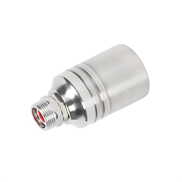 TAPDRA Water Level Control Float Valve 6 Point 304 Stainless Steel for Water Towers Pools Solar Tanks No Electricity