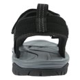 thumbnail image 5 of Northside Men's Riverside Sport Strap Sandal, 5 of 6