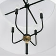thumbnail image 4 of 4 Light Pendant     -Traditional Installation Capital Lighting 341941Ya, 4 of 4