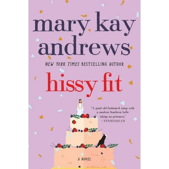 Hissy Fit, (Paperback)