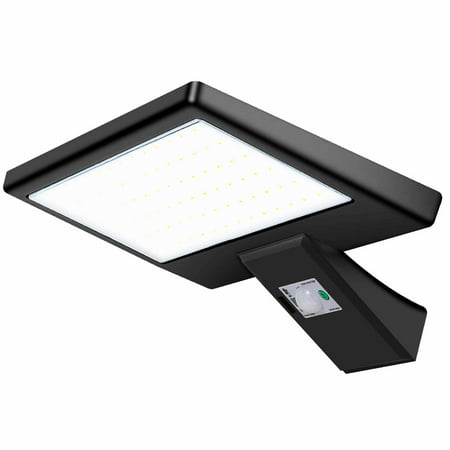 

Solar Street Light No Wiring Solar Street Light Human Body Induction Solar Street Light with Highlight Wick Light Control for Outdoor Yard