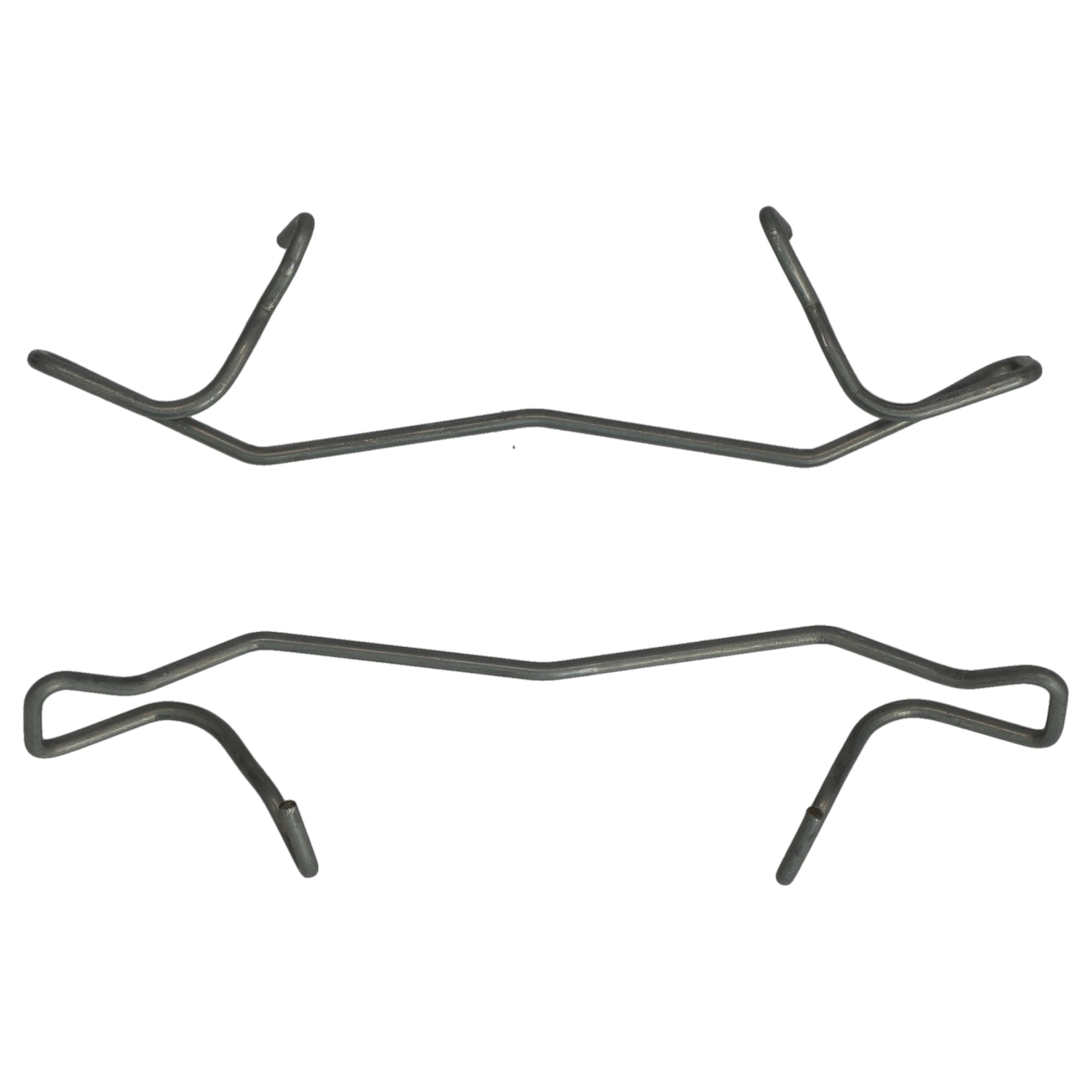Winstop Brake Pad Set, Front WS.0915.0.M, Volkswagen Passat 2008-2006