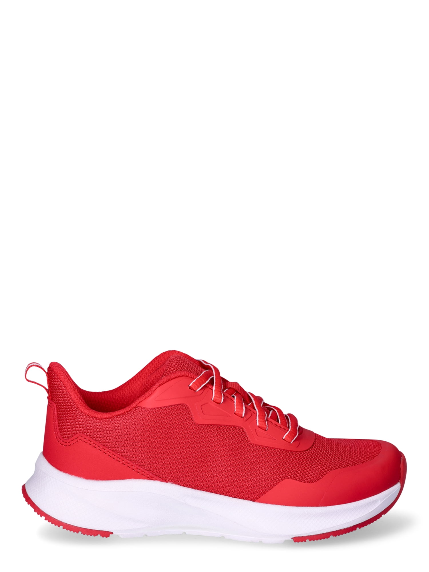 Athletic Works Little & Big Boys Mesh Jogger Athletic Sneakers