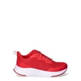thumbnail image 3 of Athletic Works Little & Big Boys Mesh Jogger Athletic Sneakers, 3 of 7