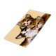 thumbnail image 2 of de de pestillo pa bricoje Fabricación de alfombras pa niños / adultos 31 pulgadas X 19.67 pulgadas, s de pa alfombras d Gato BLESIY Kits de enganche de cierre, 2 of 8