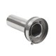 thumbnail image 5 of Car Universal 3.5/4/4.5" Insert Adjustable Round Tip Silencer Exhaust Muffler, 5 of 5
