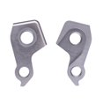 thumbnail image 2 of ZTTO Santo Flets Cruz Bicycle Frame Rear Derailleur Hanger Extension Dropout 142 x12 Thru Axle As shown, 2 of 5