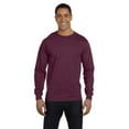 thumbnail image 1 of T-Shirt à Manches Longues pour Adulte Beefy-T, 1 of 1