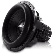 Sundown Audio NS-Series NS6 Version 6 15 3000W RMS 2 Ohm Power Car Subwoofer