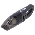 thumbnail image 2 of Aspirador de Coche Ticfox 120 W Portátil Carga USB Seco y Húmedo 5 Conectores Plateado, 2 of 14