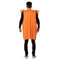 thumbnail image 3 of Rasta Imposta Unisex Taco Bell Hot Sauce Packet Adult Sized Halloween Costume, 3 of 5