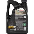 thumbnail image 2 of Castrol 03037 EDGE Gold 5W-30 Synthetic Motor Oil, 5 quart, 2 of 2