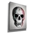 thumbnail image 2 of Cortesi Home ''Mexican Skull-Grey'' by Nicklas Gustafsson Graphic Art on Canvas, 2 of 5