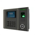 thumbnail image 2 of XM210 Biometric Fingerprint Access Control System With 3G TCP/IP Webserver Fingerprint Time Attendance With Backup Battery ,Easy to Use, 2 of 6